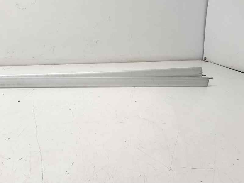 Recambio de moldura para porsche cayenne (typ 9pa) s referencia OEM IAM   