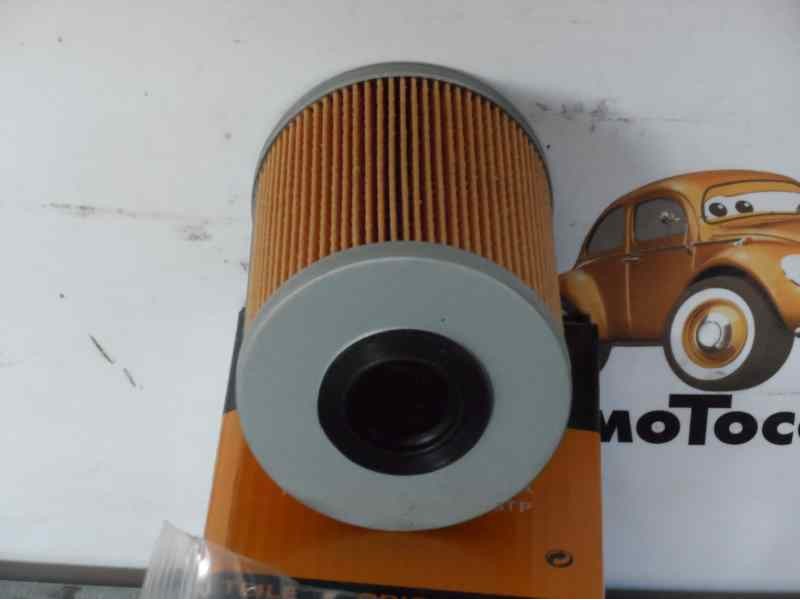 Recambio de filtro gasoil para mitsubishi space star (dg0) 1.9 di-d cat referencia OEM IAM 7701044913 A120023 1457431705