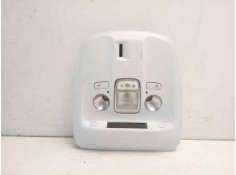 Recambio de luz interior para peugeot 308 referencia OEM IAM 9677821877  