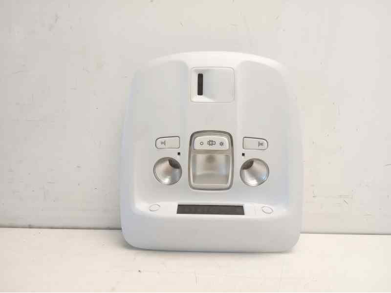 Recambio de luz interior para peugeot 308 referencia OEM IAM 9677821877  