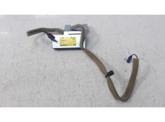 Recambio de modulo electronico para dacia spring electric comfort referencia OEM IAM 282129229R   2