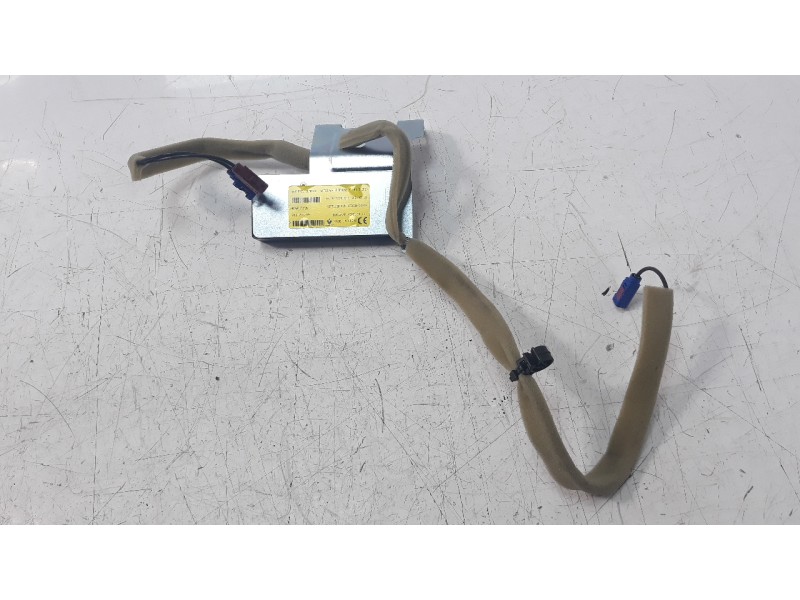 Recambio de modulo electronico para dacia spring electric comfort referencia OEM IAM 282129229R  