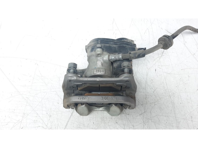 Recambio de pinza de freno trasera derecha para jeep renegade 1.0 t-gdi cat referencia OEM IAM C  