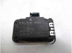 Recambio de sensor para citroen c4 berlina exclusive referencia OEM IAM 9680327580   2