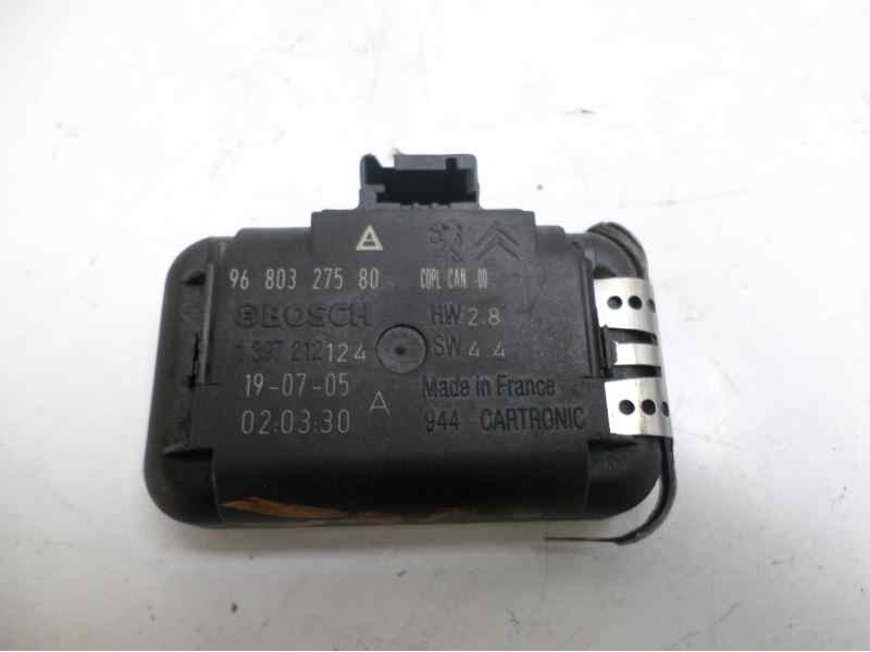 Recambio de sensor para citroen c4 berlina exclusive referencia OEM IAM 9680327580  