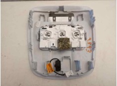 Recambio de luz interior para peugeot 308 referencia OEM IAM 9677821877   2