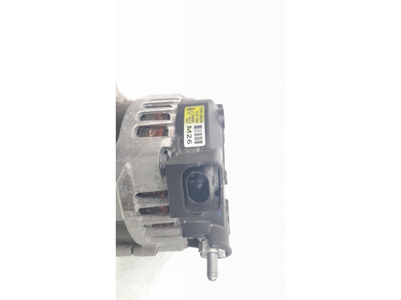 Recambio de alternador para hyundai tucson (nx) maxx silver 2wd referencia OEM IAM 373002M420  