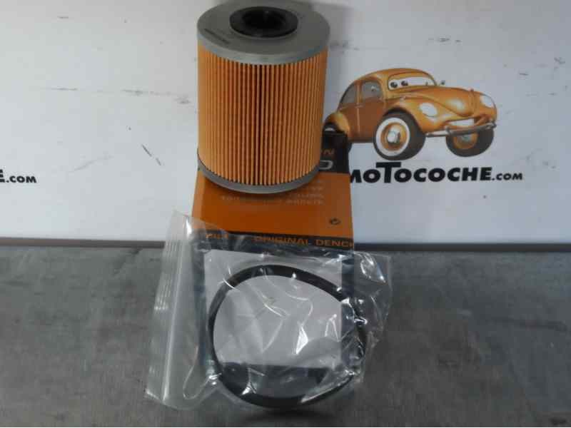 Recambio de filtro gasoil para mitsubishi space star (dg0) 1.9 di-d cat referencia OEM IAM 7701044913 A120023 1457431705