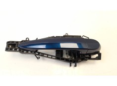Recambio de maneta exterior delantera derecha para bmw serie 1 lim. (f20) 116d referencia OEM IAM   