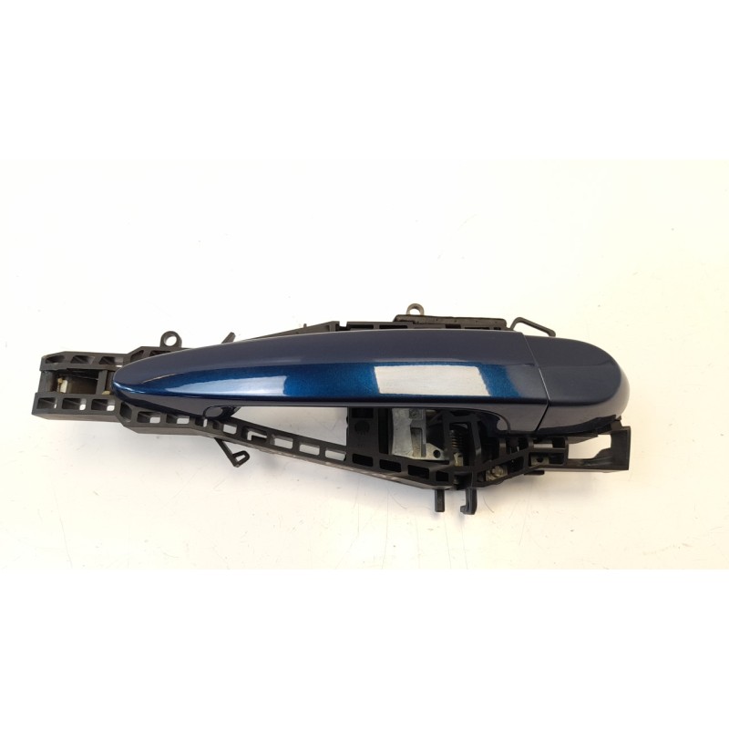 Recambio de maneta exterior delantera derecha para bmw serie 1 lim. (f20) 116d referencia OEM IAM   
