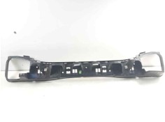 Recambio de molduras traseras para peugeot 208 1.6 16v hdi fap referencia OEM IAM 9805978280  