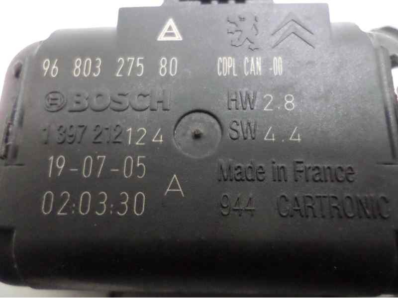 Recambio de sensor para citroen c4 berlina exclusive referencia OEM IAM 9680327580  