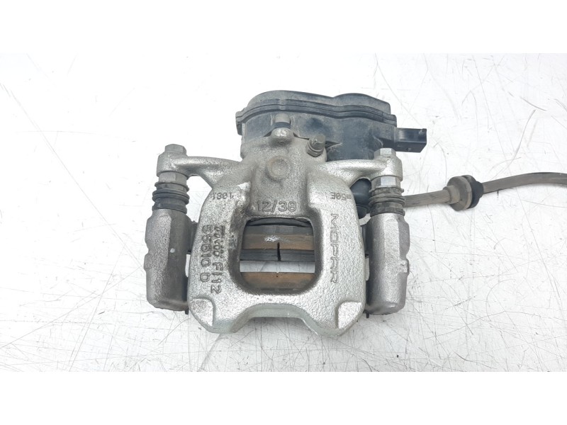 Recambio de pinza de freno trasera izquierda para jeep renegade 1.0 t-gdi cat referencia OEM IAM 00520296480  