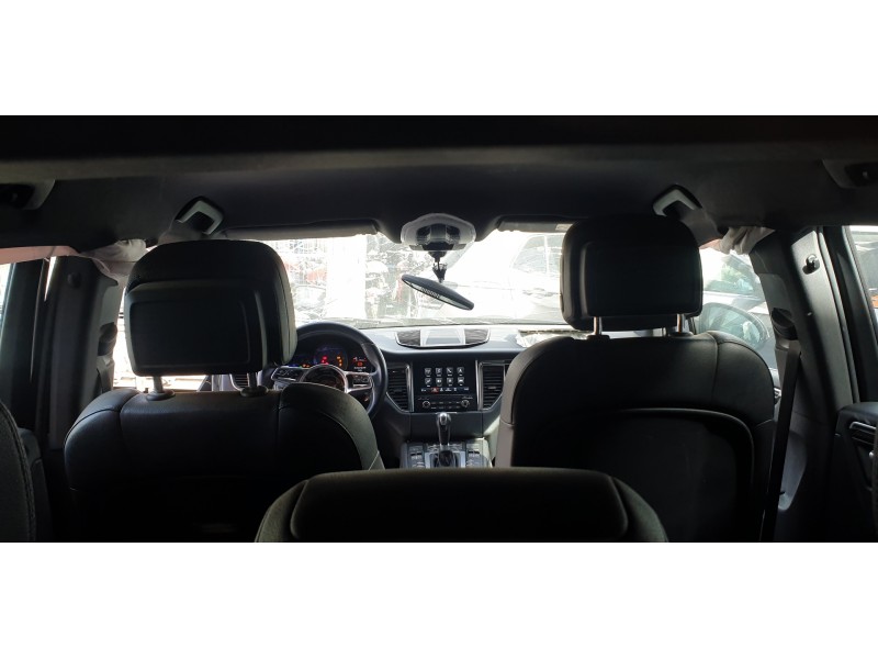 porsche macan (typ ) del año 2013