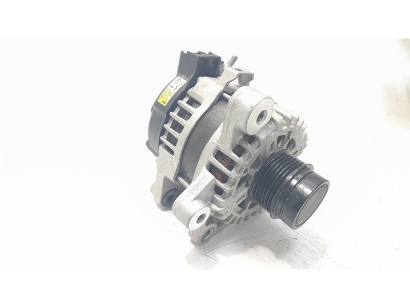 Recambio de alternador para hyundai tucson (nx) maxx silver 2wd referencia OEM IAM 373002M420  