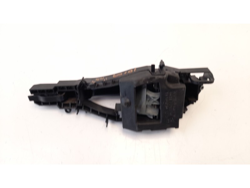 Recambio de maneta exterior delantera derecha para bmw serie 1 lim. (f20) 116d referencia OEM IAM   