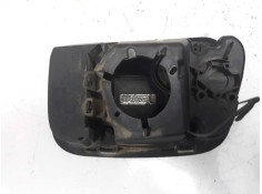 Recambio de tapa exterior combustible para renault laguna ii (bg0) authentique referencia OEM IAM 8200002162   2