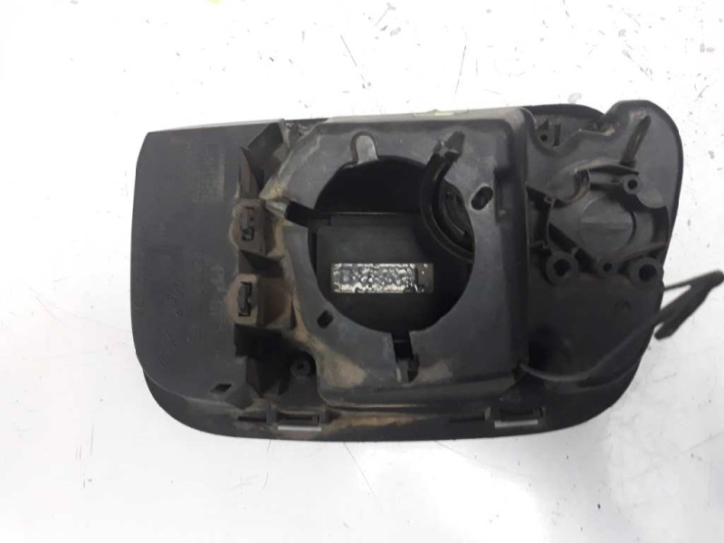 Recambio de tapa exterior combustible para renault laguna ii (bg0) authentique referencia OEM IAM 8200002162  