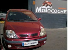 renault megane i scenic (ja0) del año 1999 2