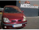 RENAULT MEGANE I SCENIC (JA0)