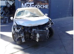 renault clio iii del año 2010 2