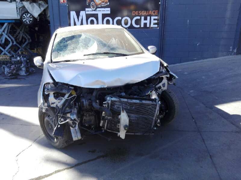 renault clio iii del año 2010