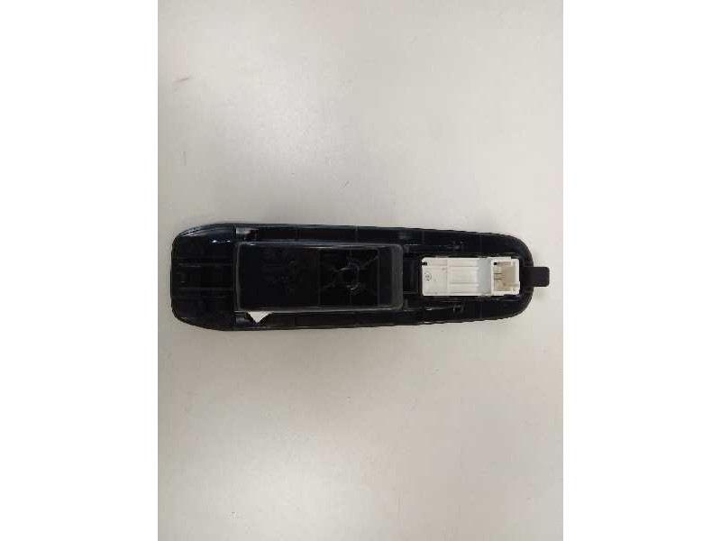 Recambio de mando elevalunas delantero derecho para peugeot 308 referencia OEM IAM 96762292ZD IAF240007 
