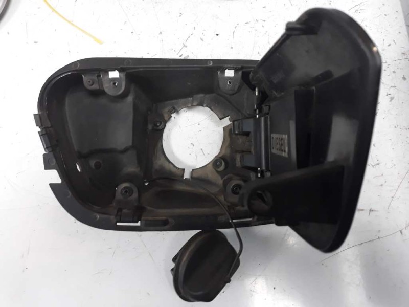 Recambio de tapa exterior combustible para renault laguna ii (bg0) authentique referencia OEM IAM 8200002162  