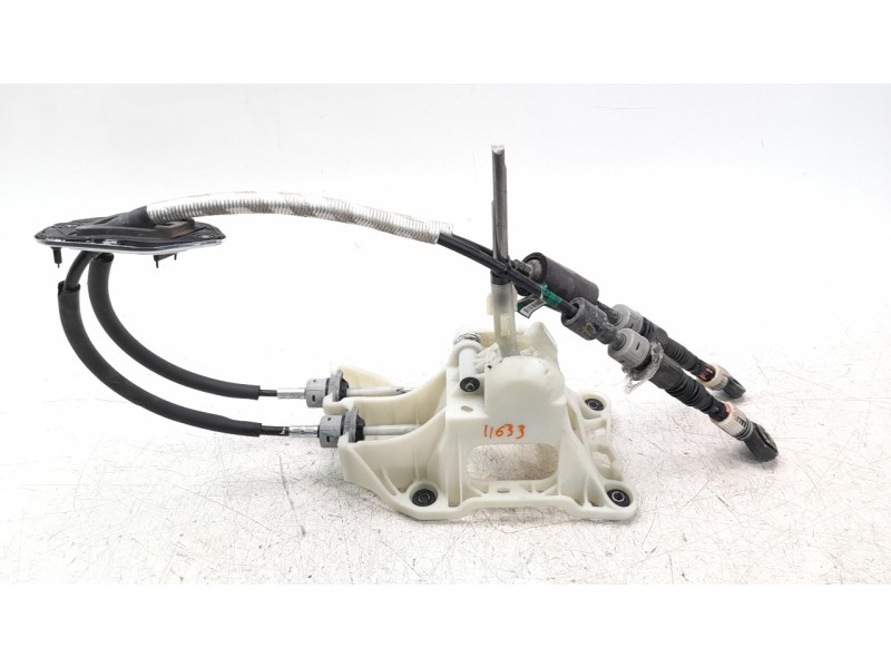 Recambio de palanca cambio para hyundai kona 1.0 tgdi cat referencia OEM IAM 43700J9110TRY  
