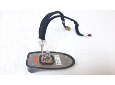 Recambio de antena para jeep compass ii 2.0 m-jet cat referencia OEM IAM P68320426AA   2