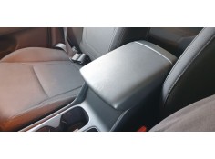 Recambio de apoyabrazos central para hyundai tucson (nx) maxx silver 2wd referencia OEM IAM 84660N7200NNB   2