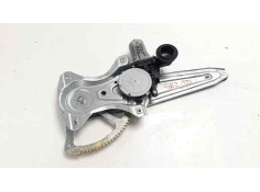 ELEVALUNAS TRASERO DERECHO 857200D120 857200D120 
