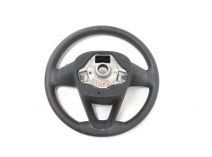 Recambio de volante para seat ibiza (6j5) 1.2 tsi referencia OEM IAM 5F0419091A   2