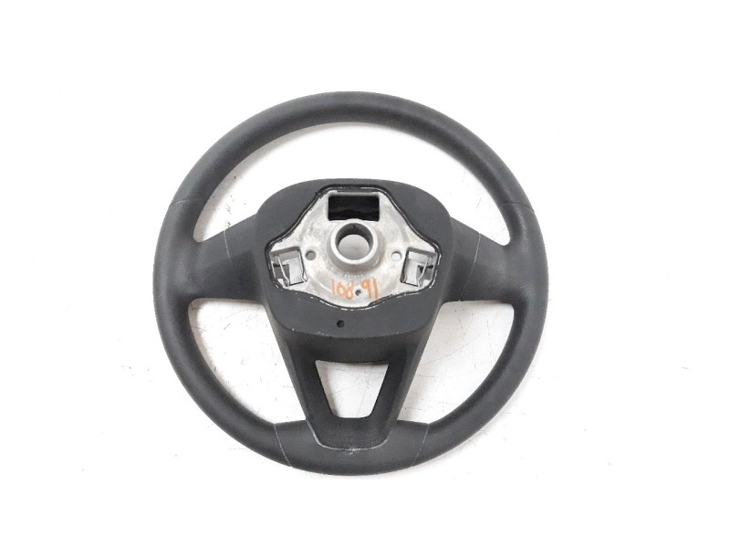Recambio de volante para seat ibiza (6j5) 1.2 tsi referencia OEM IAM 5F0419091A  