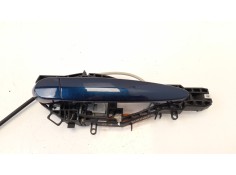 Recambio de maneta exterior trasera derecha para bmw serie 1 lim. (f20) 116d referencia OEM IAM   