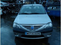 dacia logan del año 2007 2