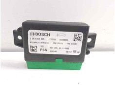 MODULO ELECTRONICO 9675749680 9675749680 0263004465