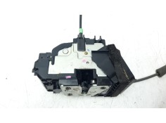 Recambio de cerradura puerta delantera derecha para nissan juke (f15) 1.6 16v cat referencia OEM IAM 80500BA60B   2