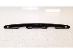 Recambio de moldura para citroen c3 1.4 hdi referencia OEM IAM 9638861177   2