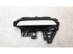 MANETA EXTERIOR DELANTERA IZQUIERDA 51215A69074 