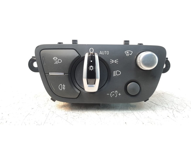 Recambio de mando luces para audi a4 avant (8w5) básico referencia OEM IAM 4M0941531AB5PR  