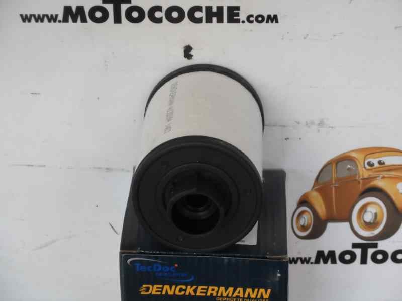 Recambio de filtro gasoil para opel combo (corsa c) familiar referencia OEM IAM 1906C4 A120184 PU723X