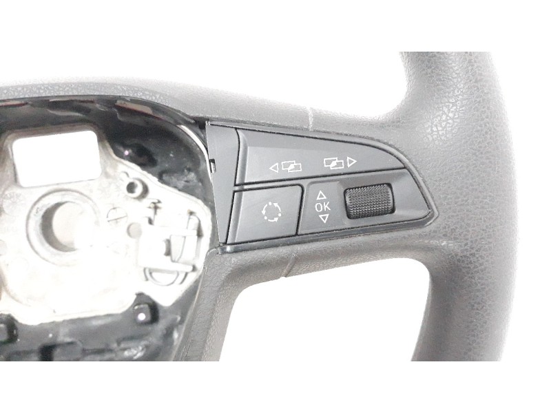 Recambio de volante para seat ibiza (6j5) 1.2 tsi referencia OEM IAM 5F0419091A  