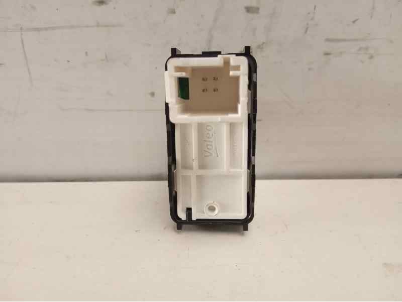 Recambio de mando elevalunas trasero izquierdo para peugeot 308 referencia OEM IAM 96762292ZD IAF240007 