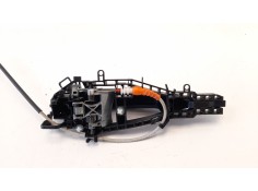 Recambio de maneta exterior trasera derecha para bmw serie 1 lim. (f20) 116d referencia OEM IAM    2