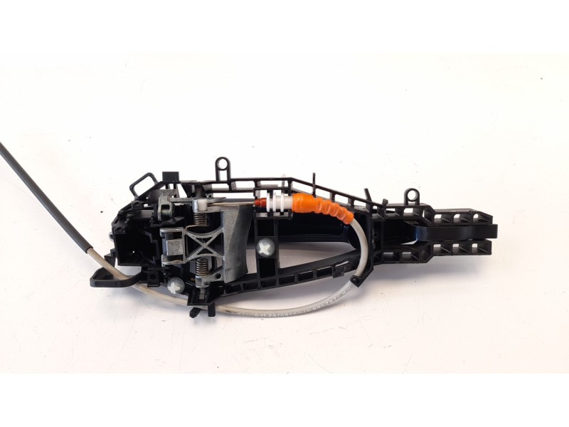 Recambio de maneta exterior trasera derecha para bmw serie 1 lim. (f20) 116d referencia OEM IAM   