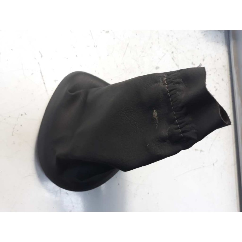 Recambio de guarnecidos palanca cambio para renault megane i classic (la0) 1.9 dti diesel cat referencia OEM IAM 7700841260  