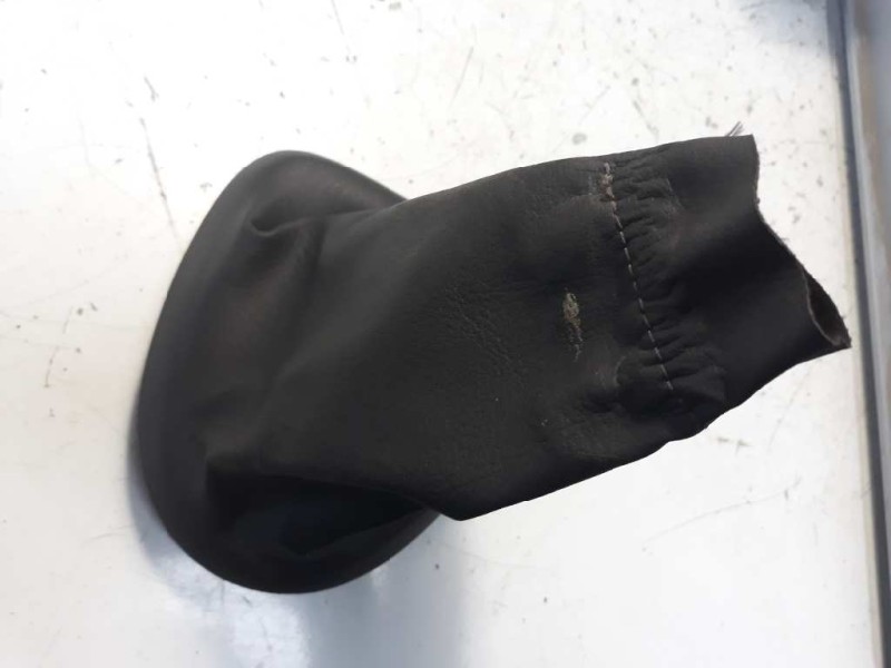 Recambio de guarnecidos palanca cambio para renault megane i classic (la0) 1.9 dti diesel cat referencia OEM IAM 7700841260  