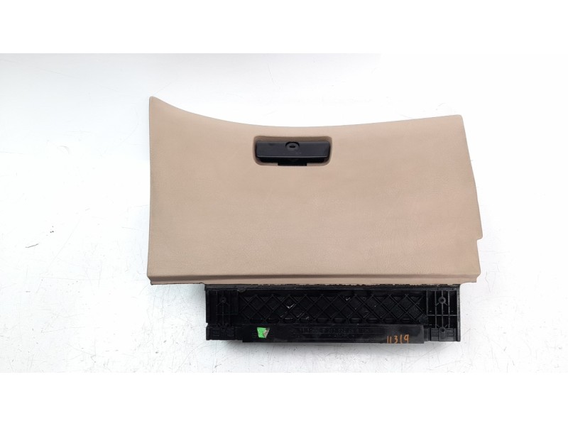 Recambio de guantera para bmw serie 3 berlina (e46) referencia OEM IAM 51168203822  