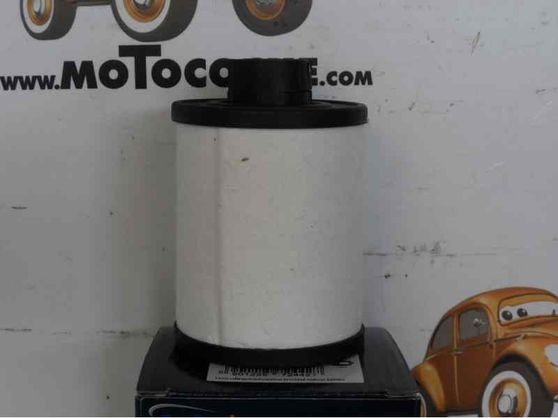 Recambio de filtro gasoil para opel combo (corsa c) familiar referencia OEM IAM 1906C4 A120184 PU723X